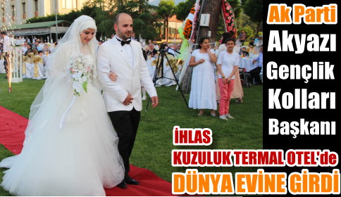 Yılmaz Ailesinin Mutlu Günü