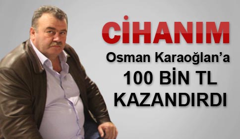 Karaoğlan Gazi Koşusunda 4.Oldu