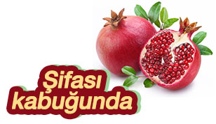 Narın kabuğu suyundan daha şifalı