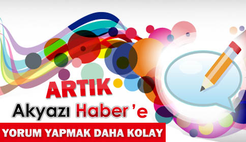 Artık Yorumları Daha Rahat Yazabilirsiniz