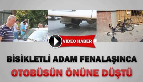 Sanayi Girişinde Trafik Kazası 1 Kişi Hafif Yaralandı