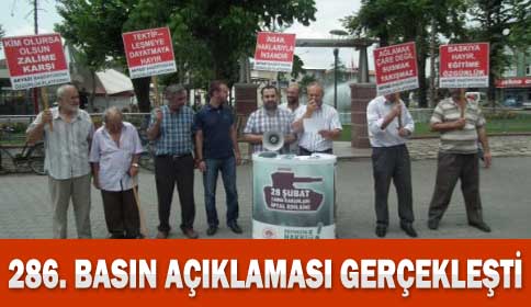 Akyazı Adalet ve Özgürlük Platformu 