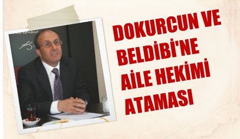 Aile Sağlığı Merkezlerine Yerleştirme Yapılacak