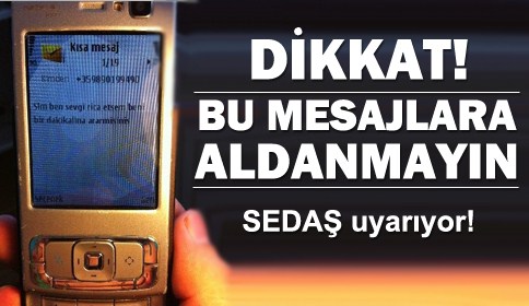 Dikkat Yeni Dolandırıcılar Türedi.