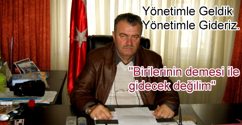 Aylık Basın Toplantısı Gerçekleşti