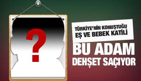 O şüpheli Heryerde Aranıyor