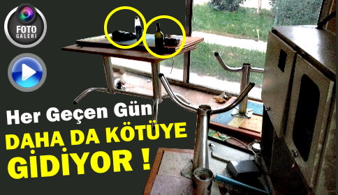 Vicdanlar Rahat mı ?..