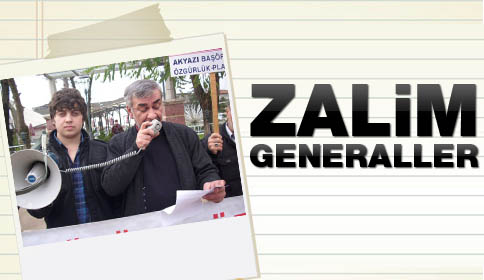 Zalim Generer