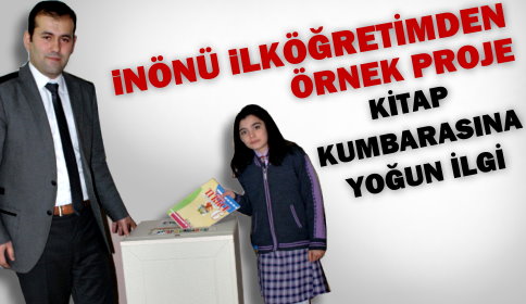 Kitap Kumbara’ya Yoğun İlgi