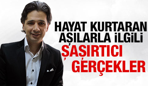 Hayat Kurtaran Aşılarla İlgili Şaşırtıcı Gerçekler