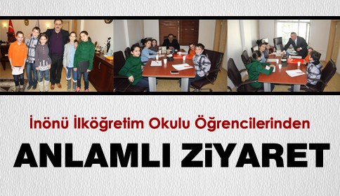 BAŞKAN ÇOCUKLARLA AKYAZI’NIN GELECEĞİNİ KONUŞTU