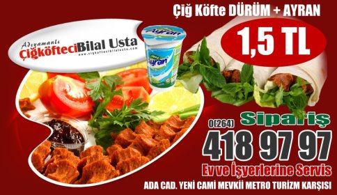 SADECE 1,5 TL
