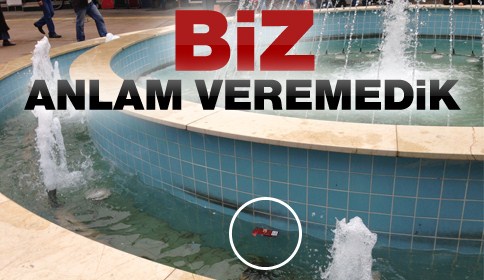 Biz Anlam Veremedik!