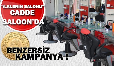 Traş Olurken Altın Kazanmak İstermisiniz?