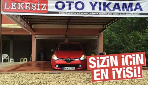 OSMANBEY KÖYÜNDE MUHTEŞEM SERGİ