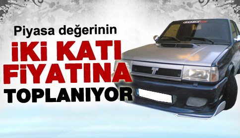 Hurda araç sahiplerine teşvik müjdesi