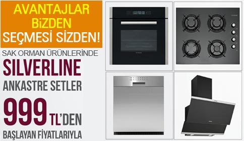 Sak Orman Ürünlerinde Muhteşem İndirimler