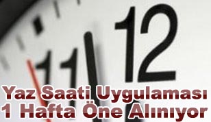 Özel Organizasyonların Yeni İsmi