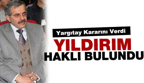 Karar Düzeltmede Reddedildi