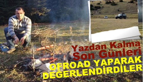 Yazdan Kalma Son Günleri Değerlendirdiler