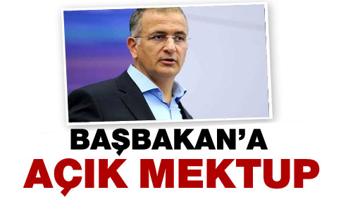 Başbakan’a Açık Mektup 