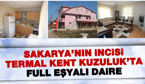 Satılık Daire