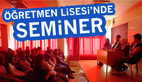 Zamanı İyi Değerlendirme Semineri