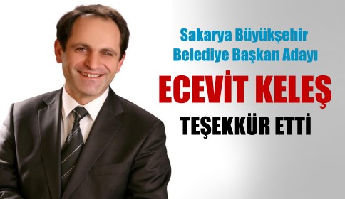 Ecevit Keleş Basın Açıklaması Yaptı