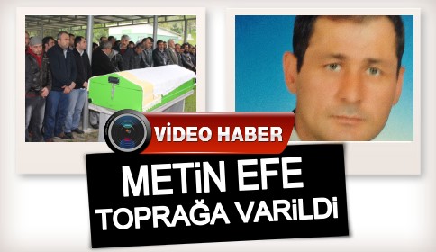 Balayı Gecesi Hayatını Kaybeden Damat Toprağa Verildi