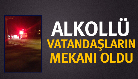 Yine Vahit Savaş Parkı ..!