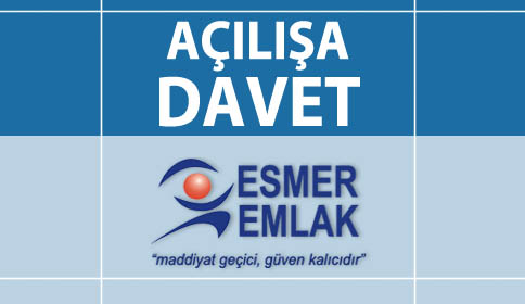 ESMER GAYRİMENKUL 