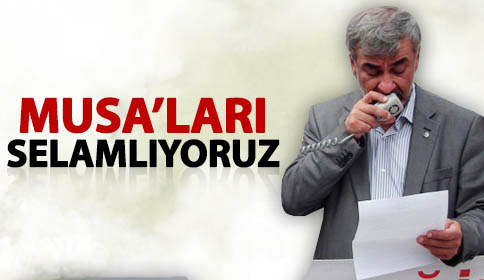 Akyazı Adalet ve Özgürlükler Platformu 378. Basın Açıklamasını yaptı