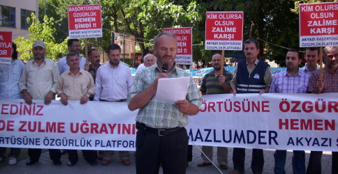 Kandırmaya artık son verin! 