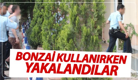 Polisin Uyuşturucuyla Mücadelesi Sürüyor