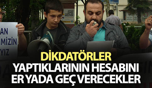 394.Basın Açıklaması