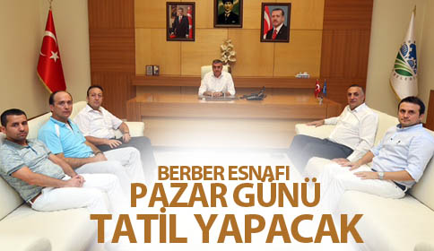 Bin 850 esnafa Başkan Toçoğlu’ndan müjde