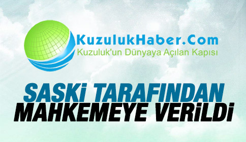 Sağlık Raporlarını Yayınlayınca Mahkemelik Oldular 