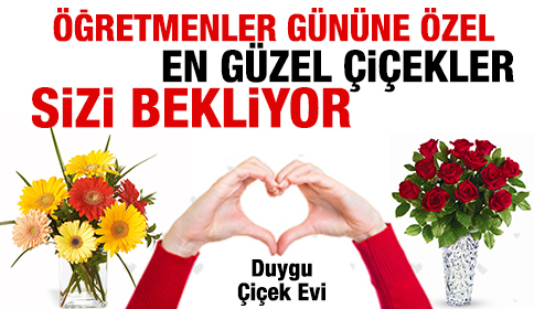 En Güzel Öğretmenler Günü Hediyesi