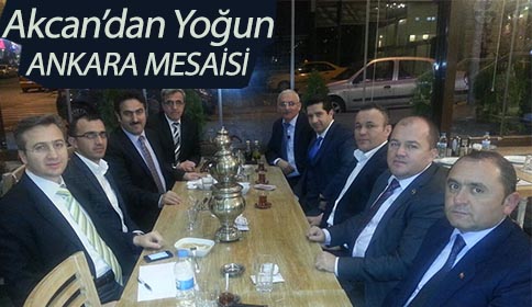 Akyazı Yeni Projelerine Yakında Kavuşuyor