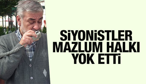 Akyazı Adalet ve Özgürlükler Platformu 409. Basın Açıklaması