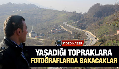 Yaşadığı Topraklara Fotoğraflarda Bakacaklar