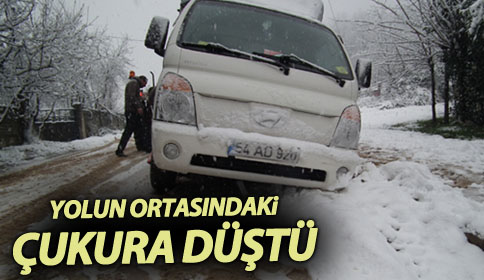 Kazalar Peş Peşe Gelmeye Devam Ediyor