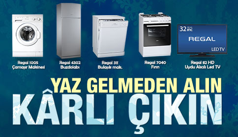 DOĞA AVM’de Kaçırılmaz Kampanya