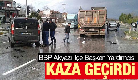 Verilmiş Sadakamız Varmış Ucuz Atlattık 