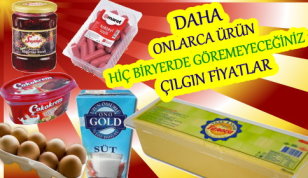 Bakkar Odası Seçimi Tamamlandı