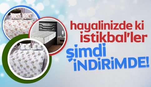 Akyazı Fazlıoğu İstikbal Bayiinde Kampanya