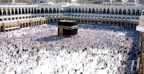 Hacı Kafilesi Bu Akşam Hareket Edecek