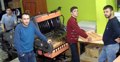 Kalfa Ve Usta Adaylarına Son Şans