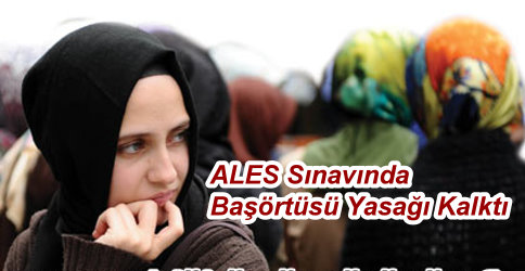 YÖK’ten özgürlüğe bir adım daha