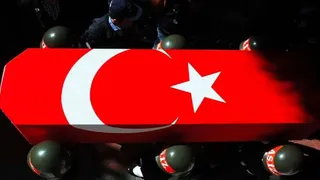 MSB açıkladı: 2 asker şehit